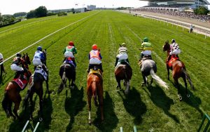 Horse Racing Bets