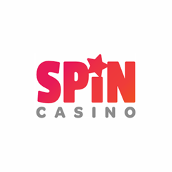 Spin Casino Cyprus logo