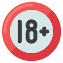 18 plus