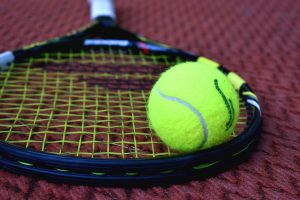 Tennis Betting