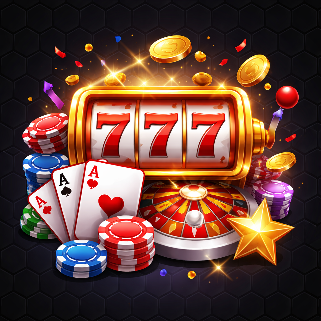 Betnaro Casino Cyprus logo