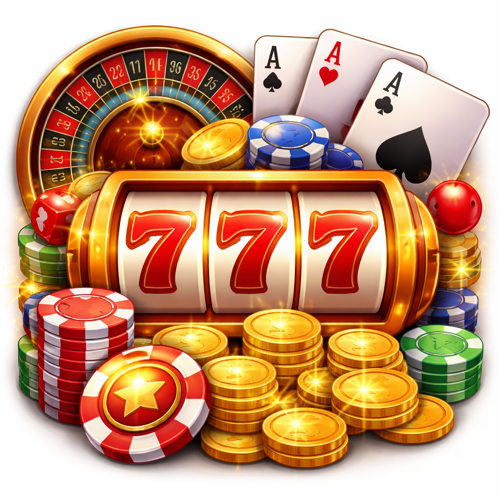 Rollizor Casino Cyprus logo